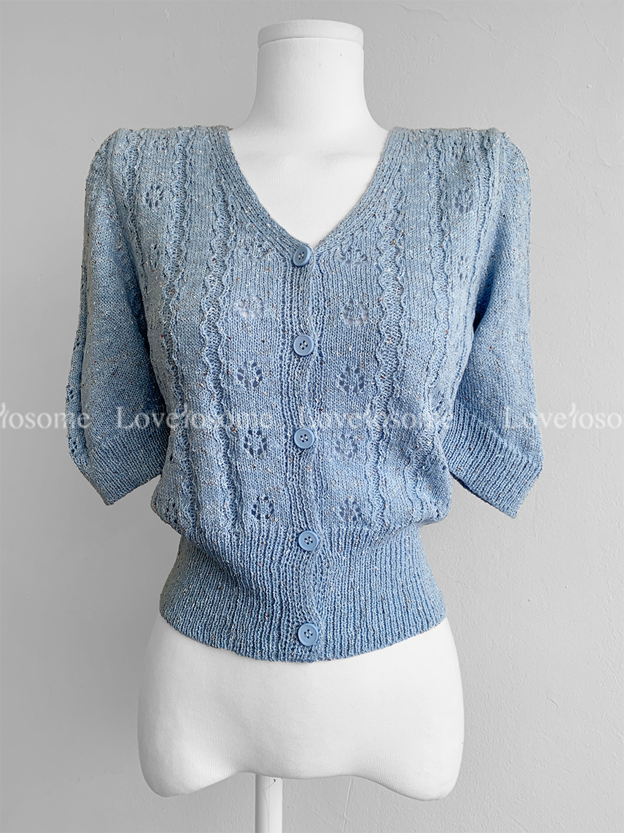 블라우스 그레이 색상 이미지-S3L17