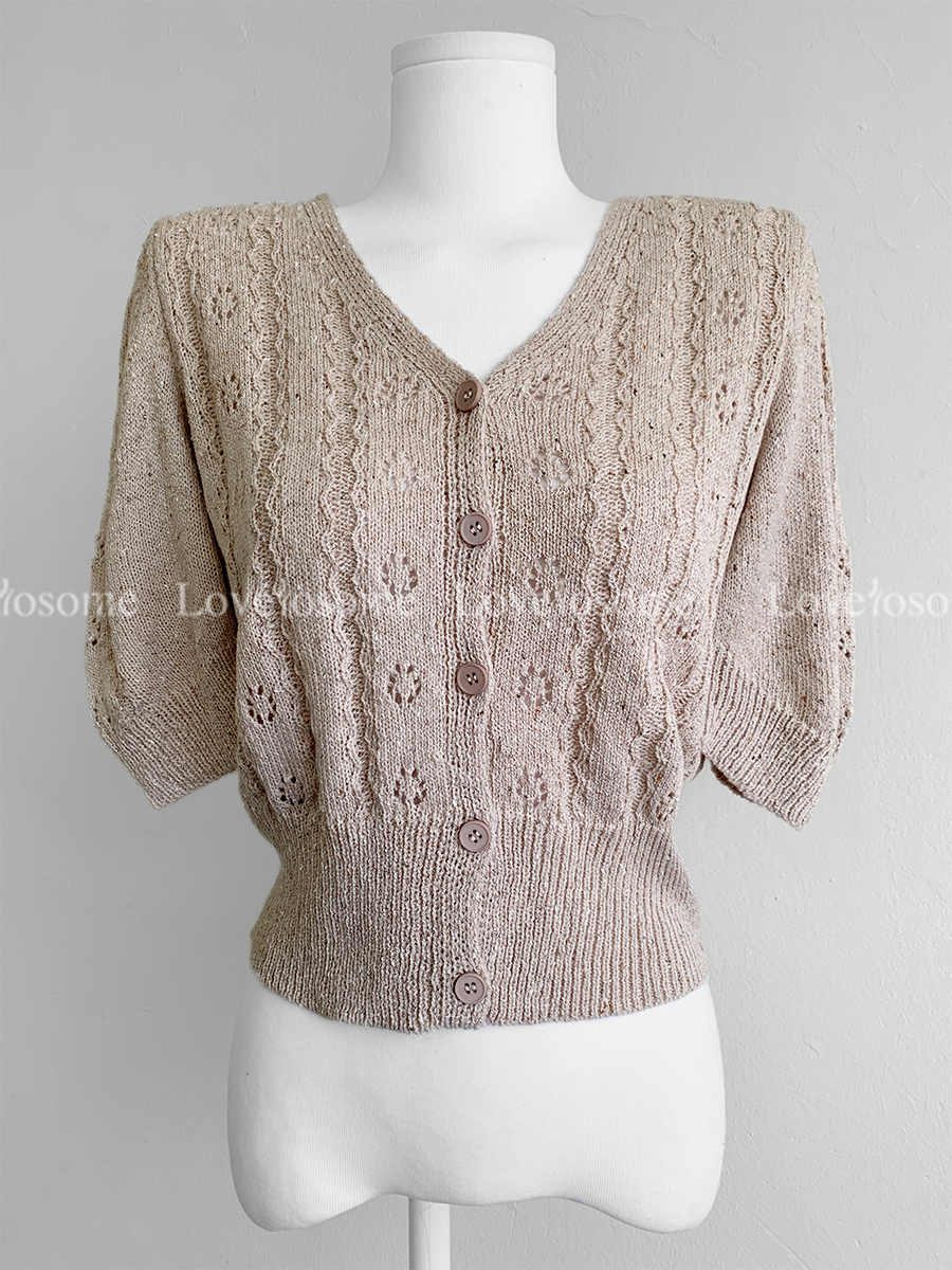 블라우스 그레이 색상 이미지-S3L16