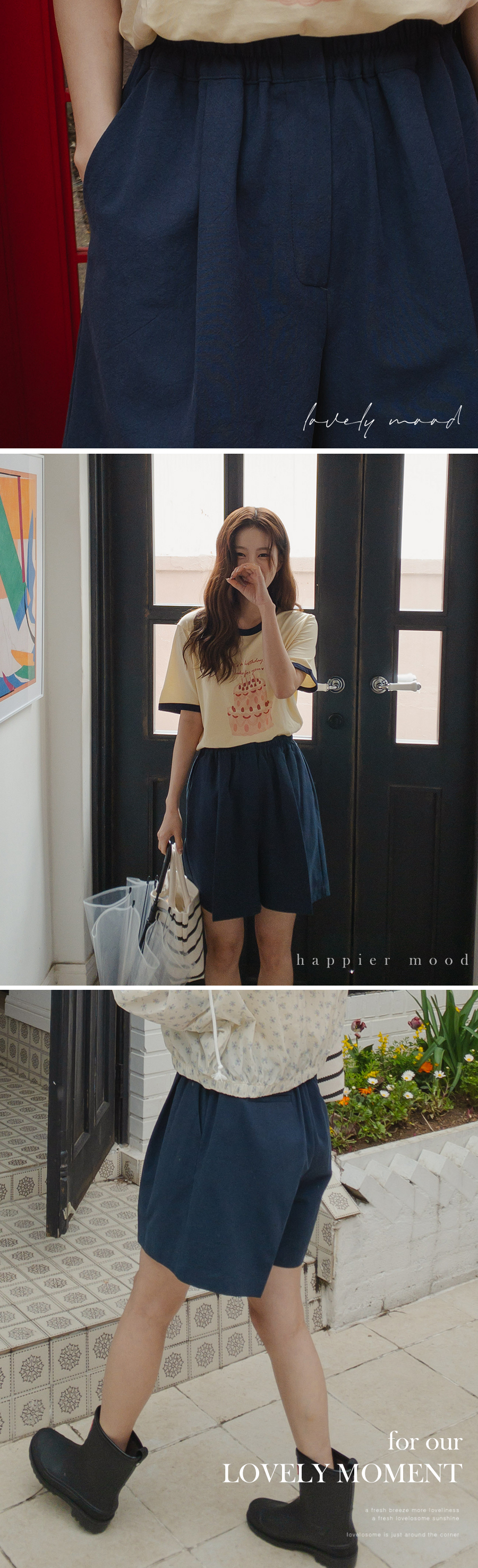 반바지 모델 착용 이미지-S3L6