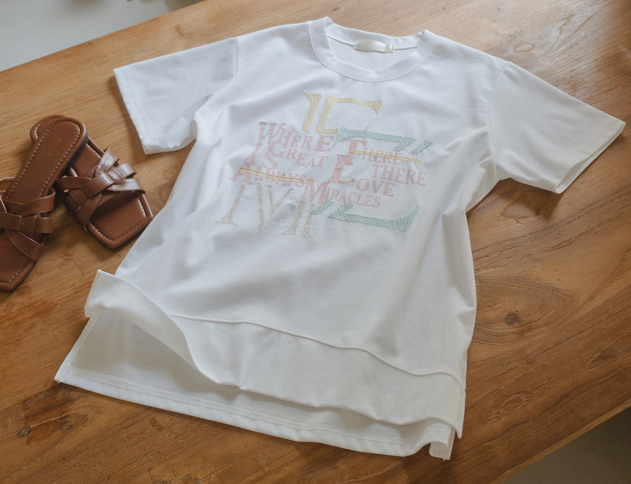 반팔 티셔츠 상품 이미지-S2L5