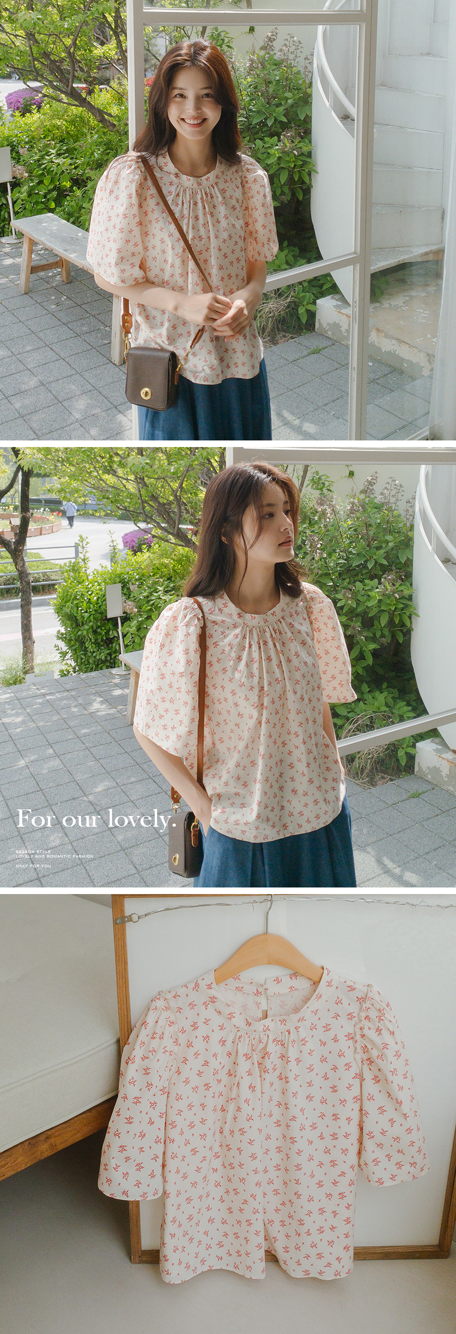 드레스 모델 착용 이미지-S2L2