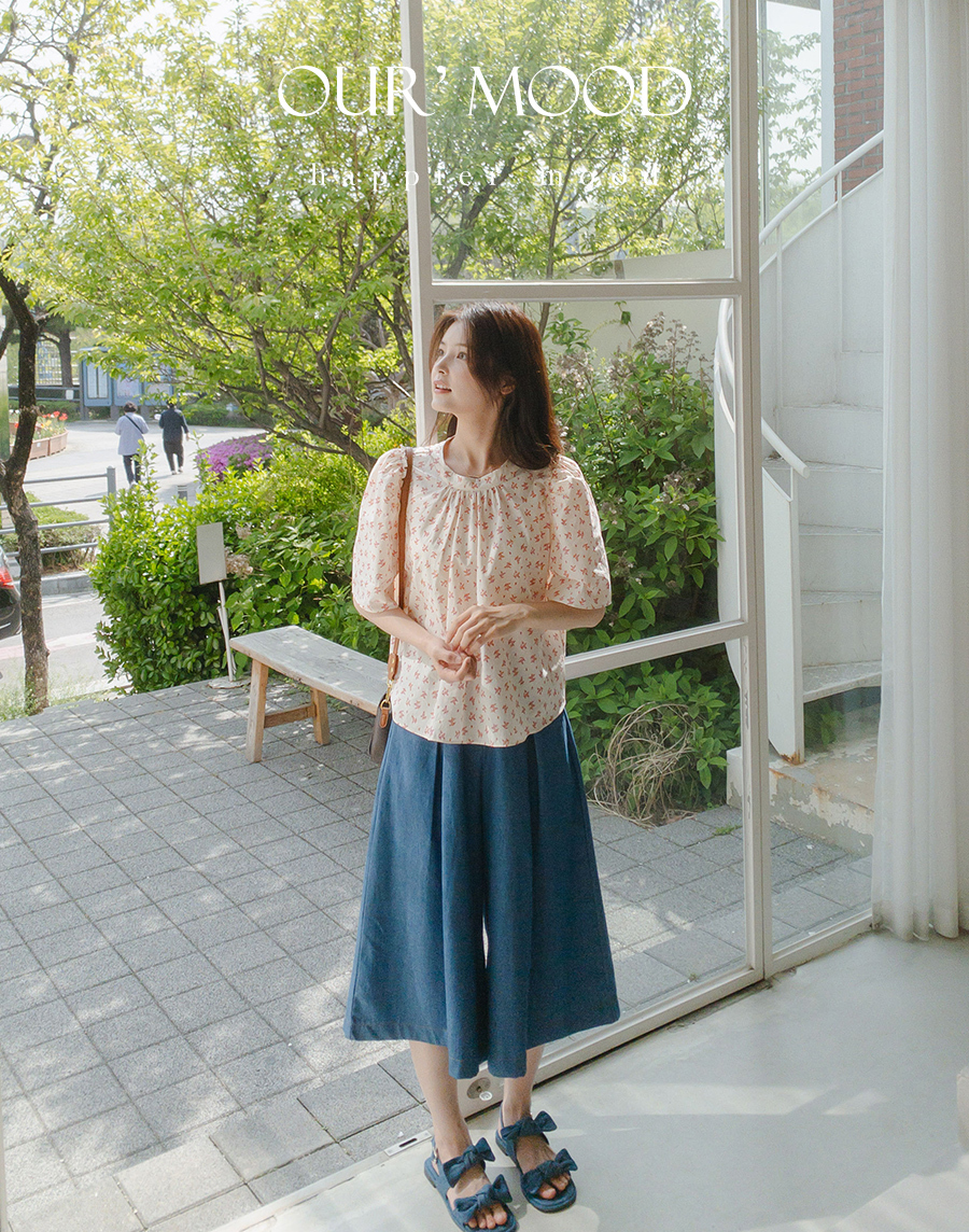 드레스 모델 착용 이미지-S2L14