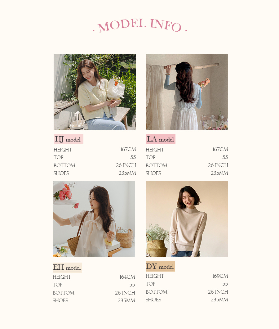 수영복/속옷 -S1L7