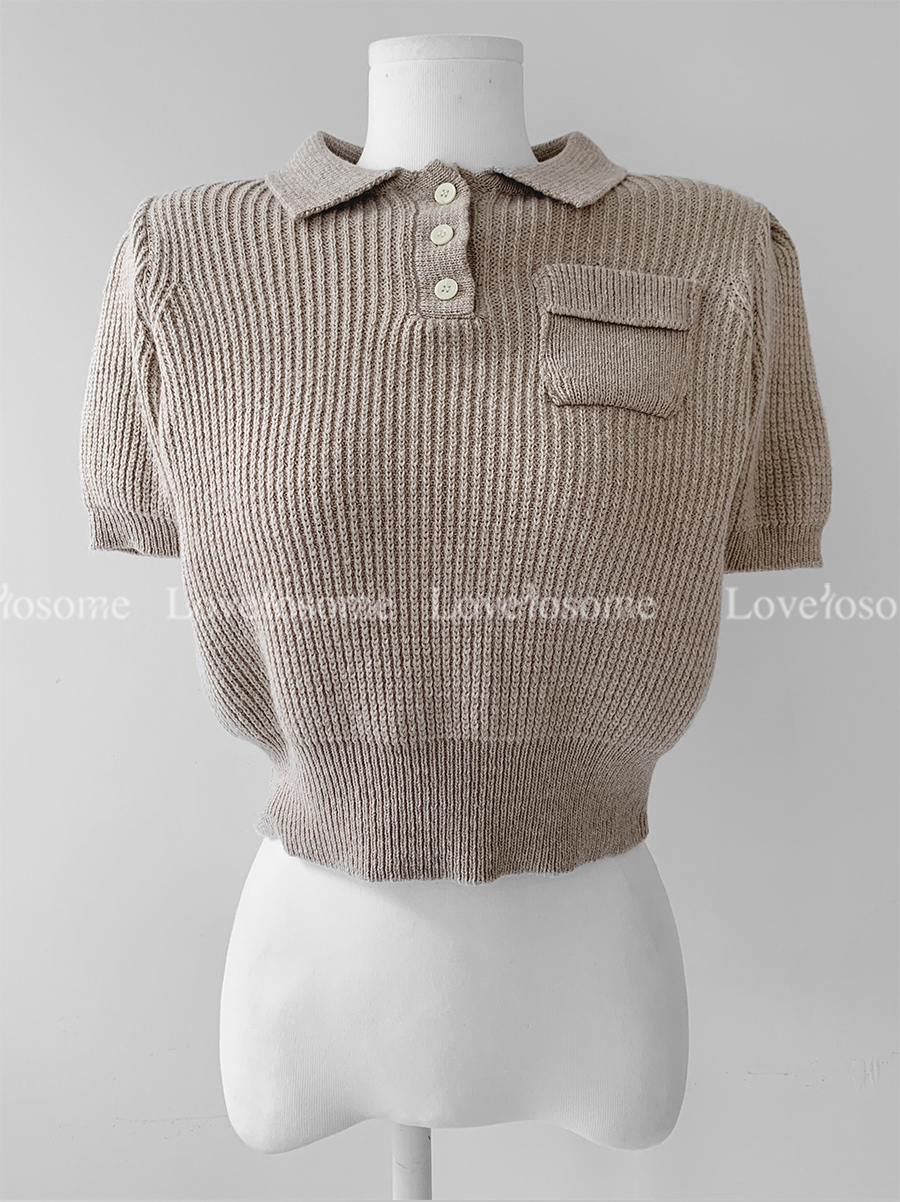 수영복/속옷 오트밀 색상 이미지-S2L6