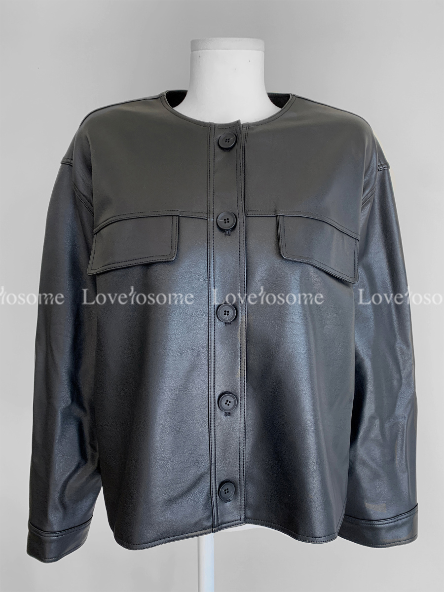 재킷 차콜 색상 이미지-S2L13