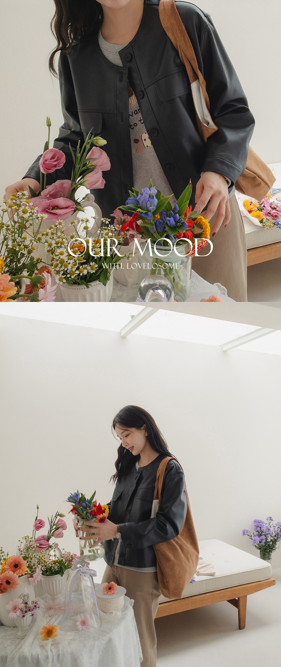 재킷 모델 착용 이미지-S2L2