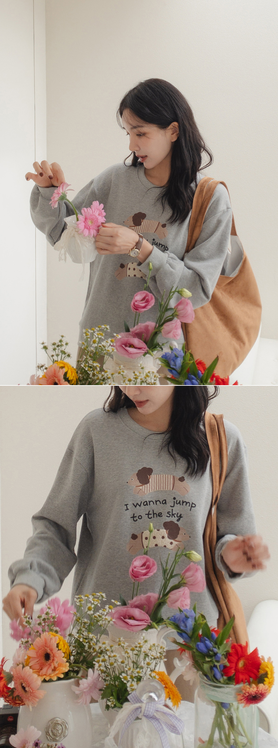 재킷 모델 착용 이미지-S2L10