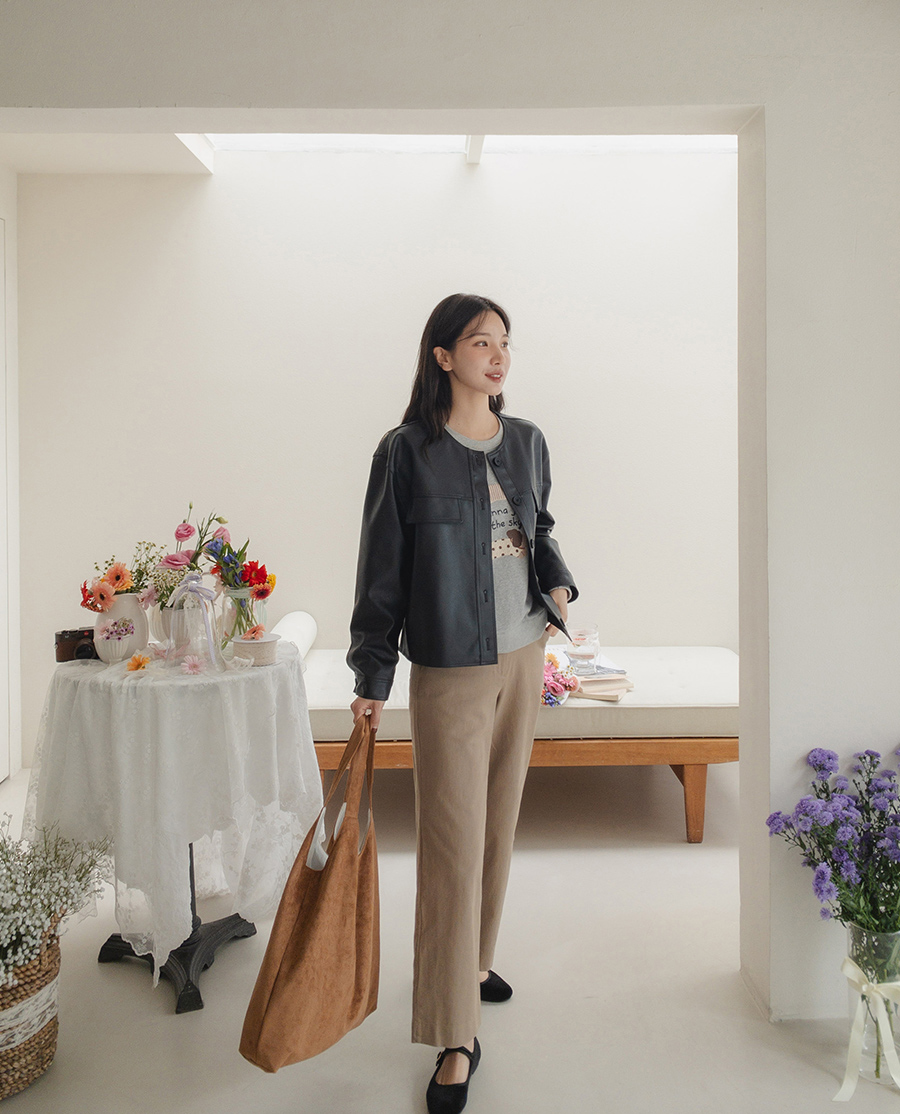 재킷 모델 착용 이미지-S2L11