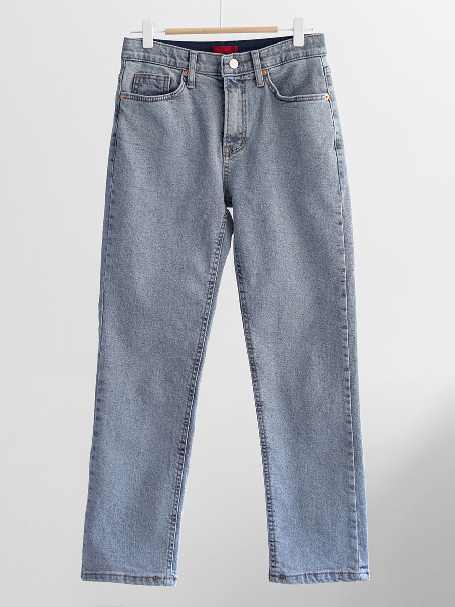 바지 차콜 색상 이미지-S1L18