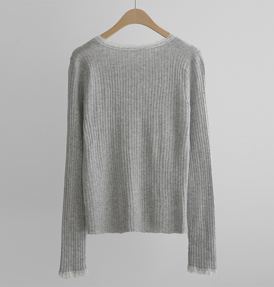 카디건 그레이 색상 이미지-S1L28