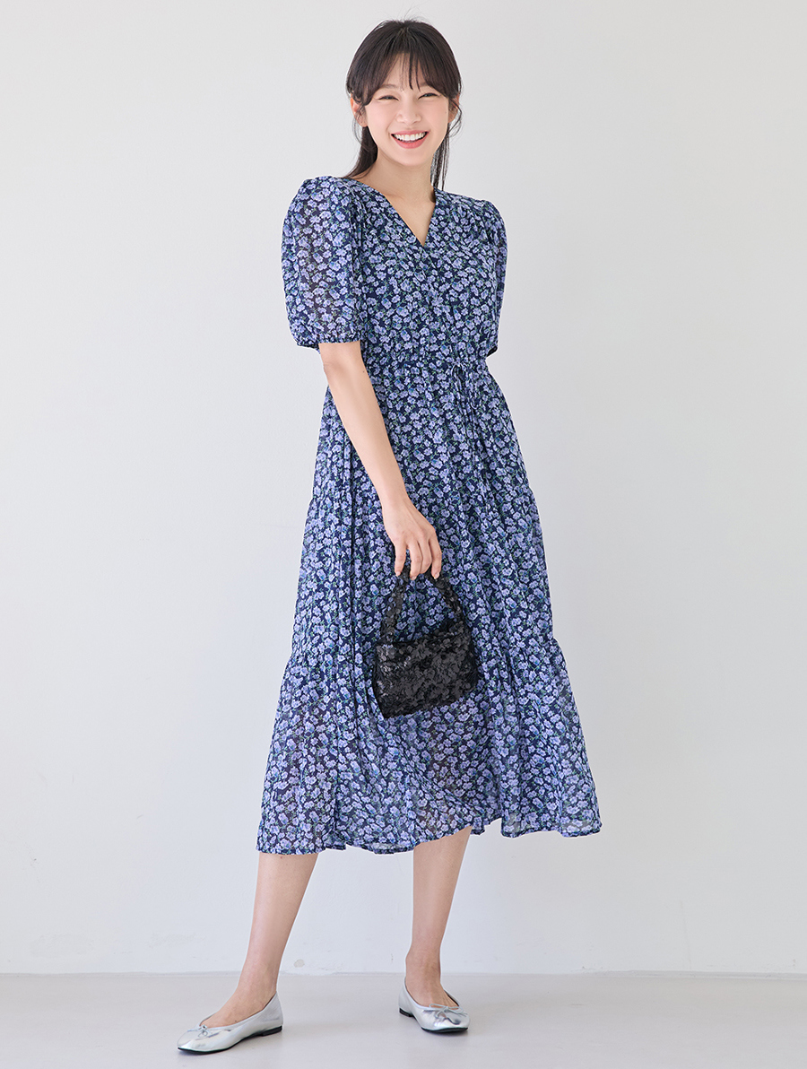 드레스 모델 착용 이미지-S1L7