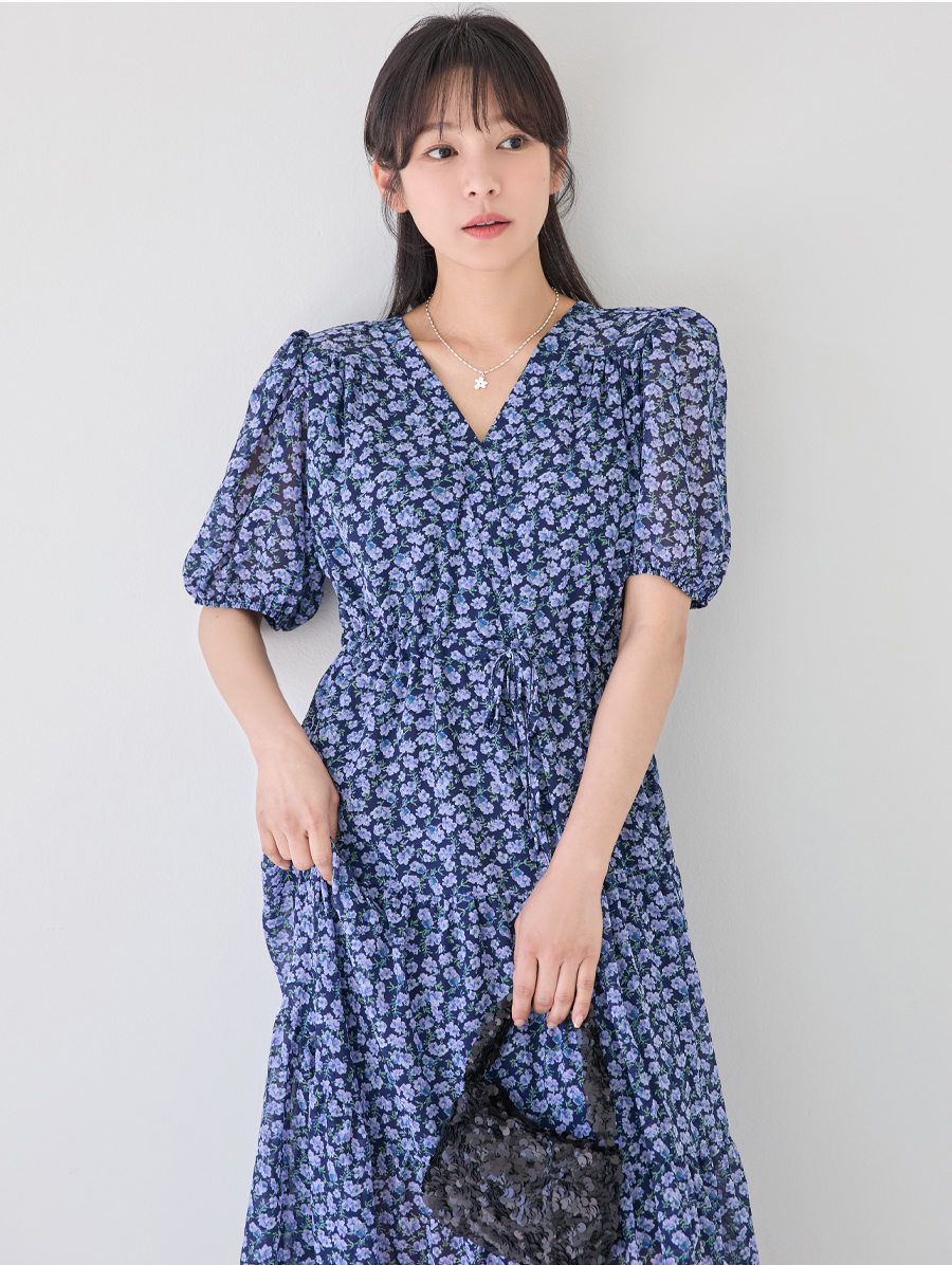 드레스 모델 착용 이미지-S1L14