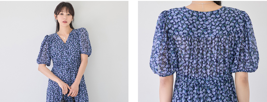 드레스 상품 이미지-S1L11