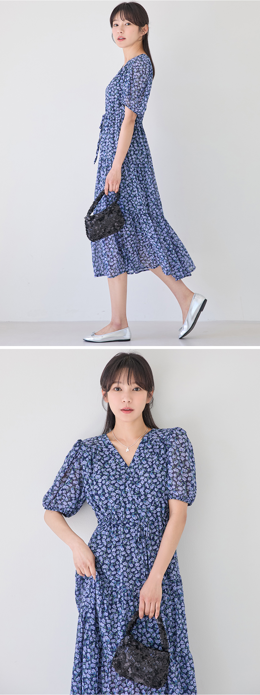 드레스 모델 착용 이미지-S1L5