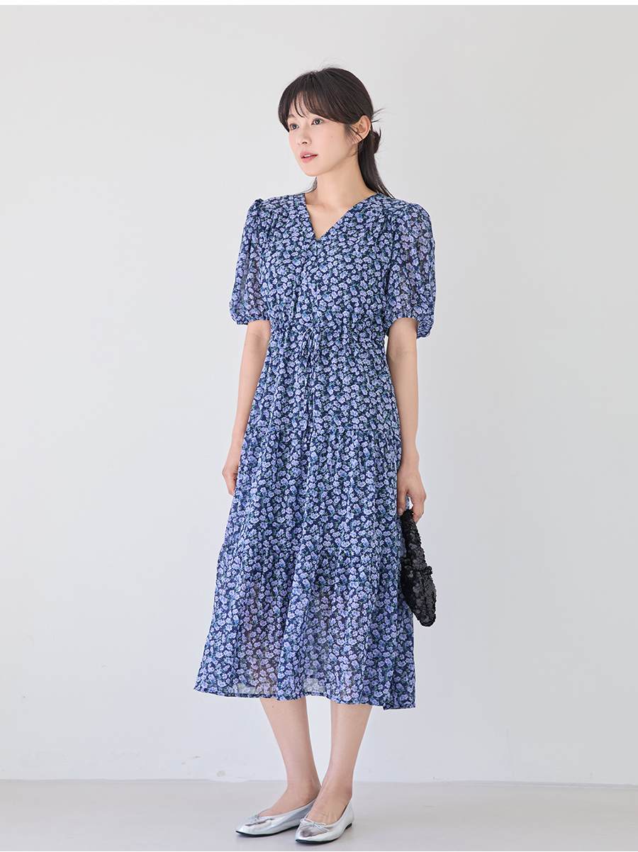 드레스 모델 착용 이미지-S1L13