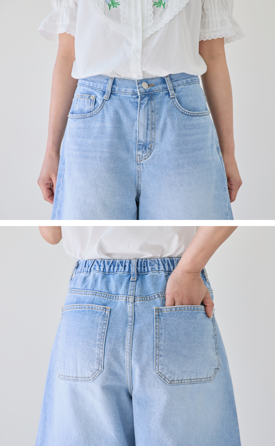 반바지 상품상세 이미지-S1L18