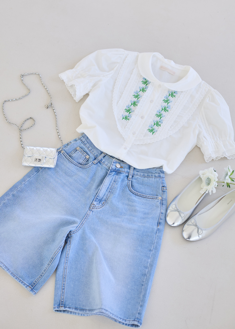 반바지 상품 이미지-S1L12