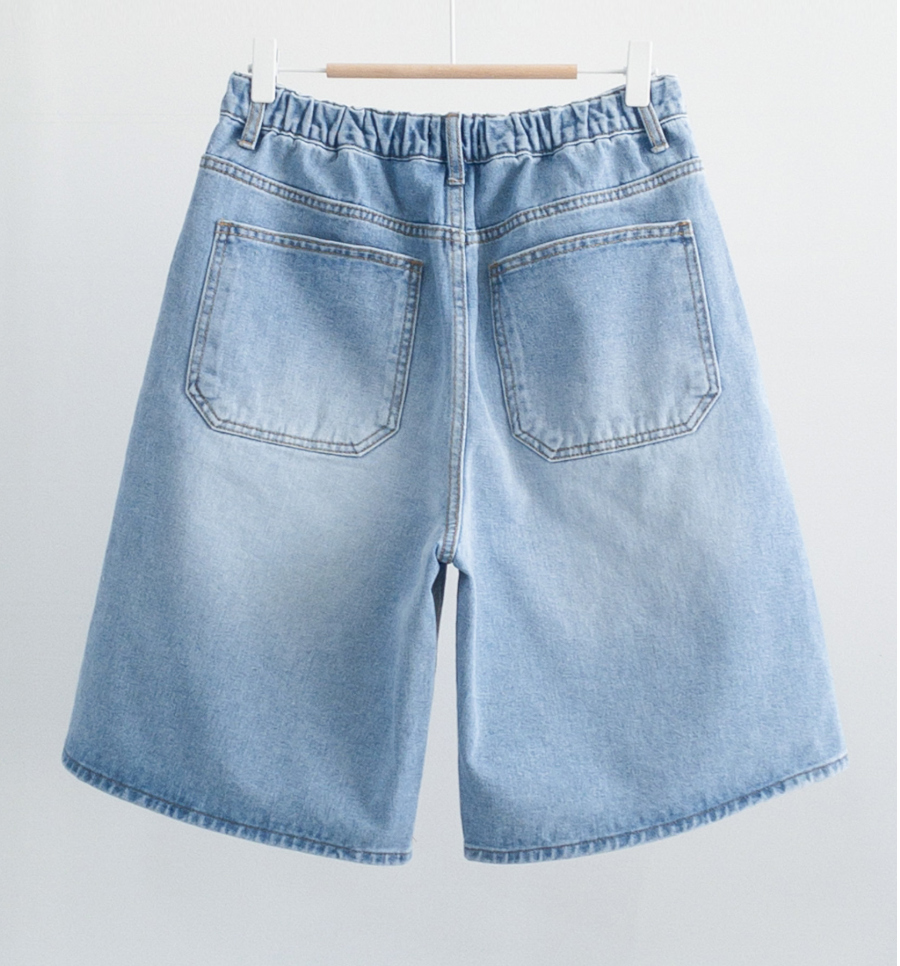 반바지 라벤더 색상 이미지-S1L30