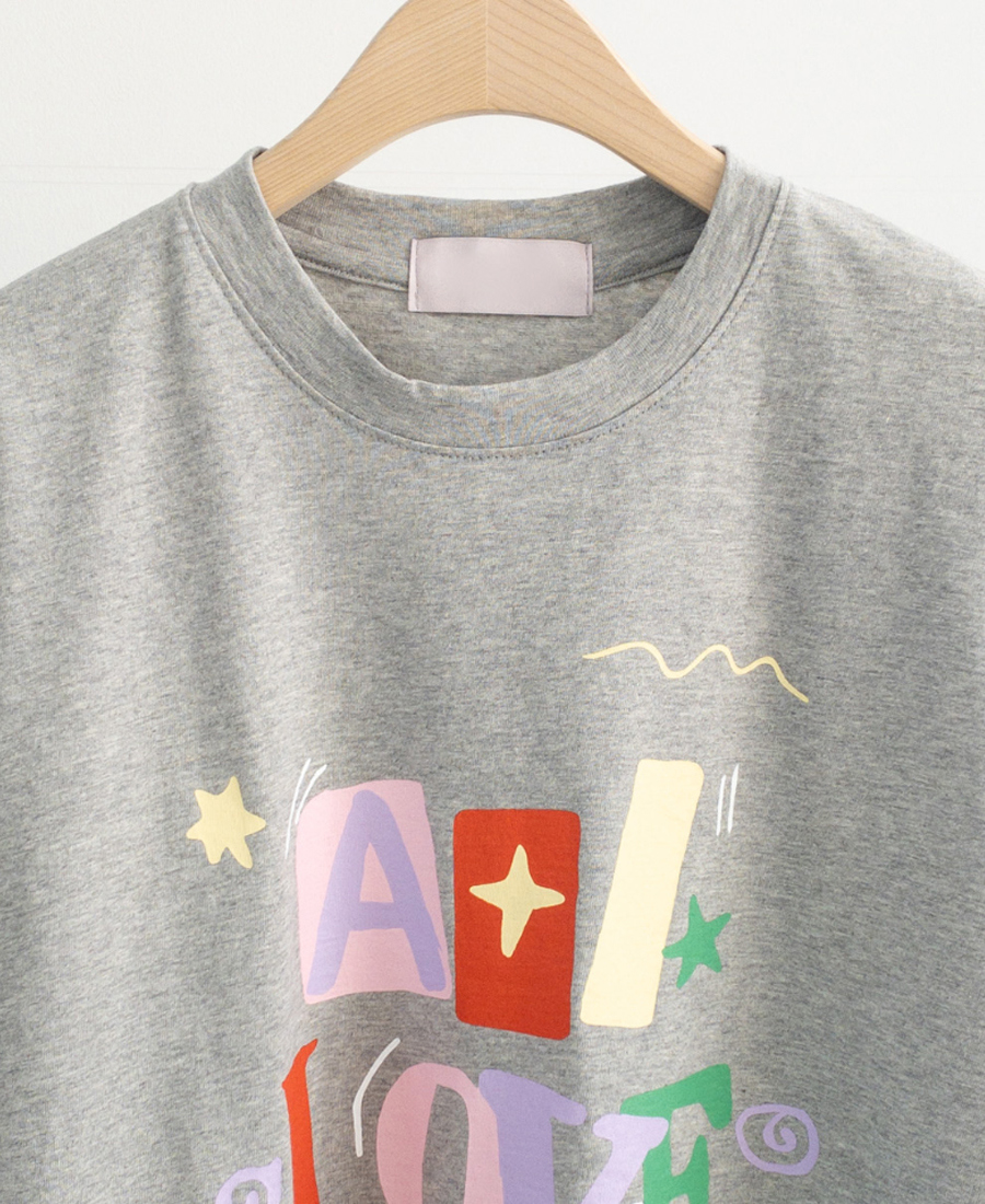 반팔 티셔츠 상품상세 이미지-S1L22