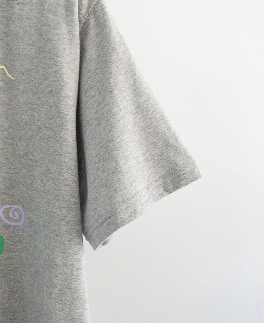 반팔 티셔츠 상품상세 이미지-S1L23