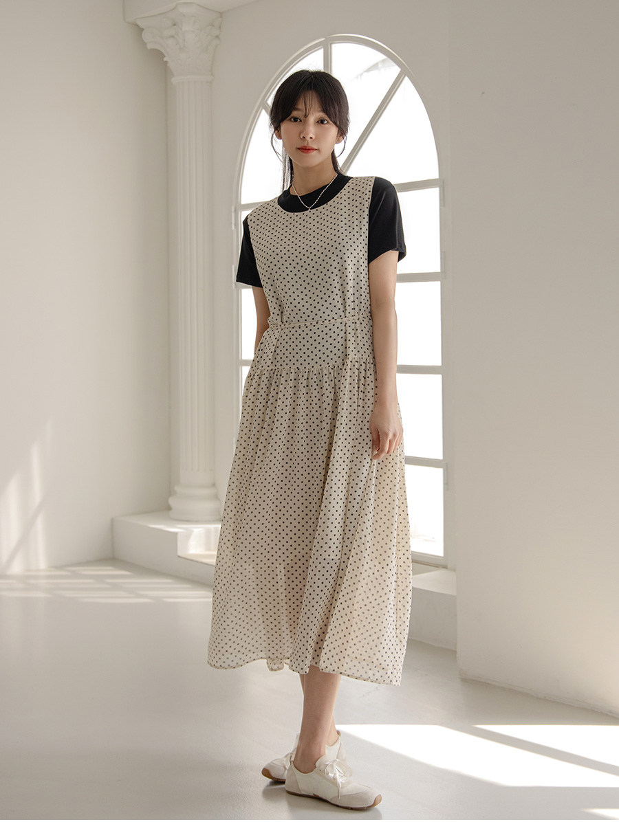 드레스 모델 착용 이미지-S1L10