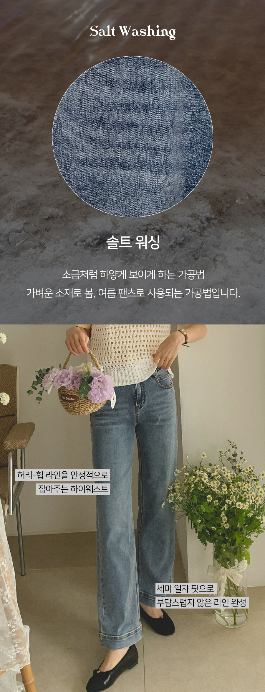 드레스 모델 착용 이미지-S2L2