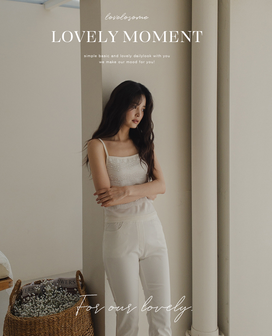 민소매 모델 착용 이미지-S2L1