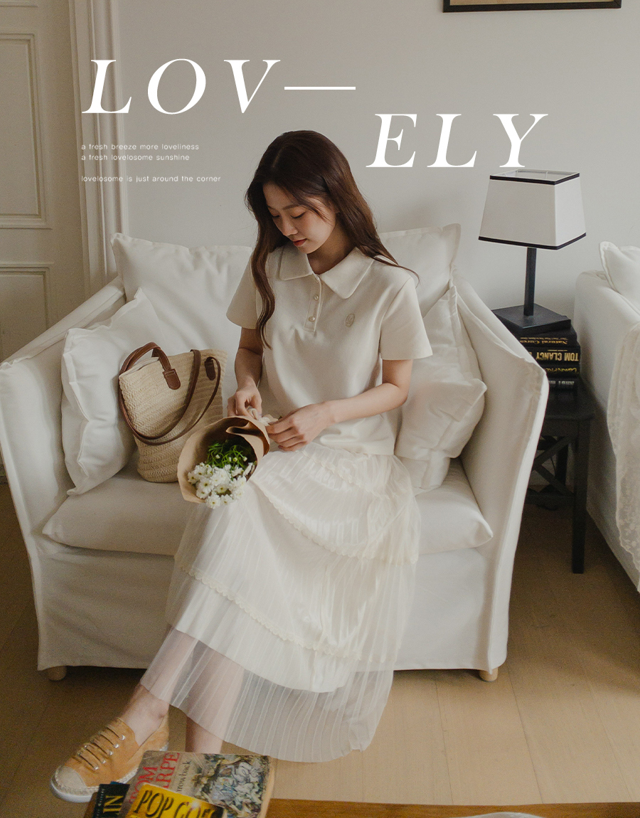 반팔 티셔츠 모델 착용 이미지-S3L11