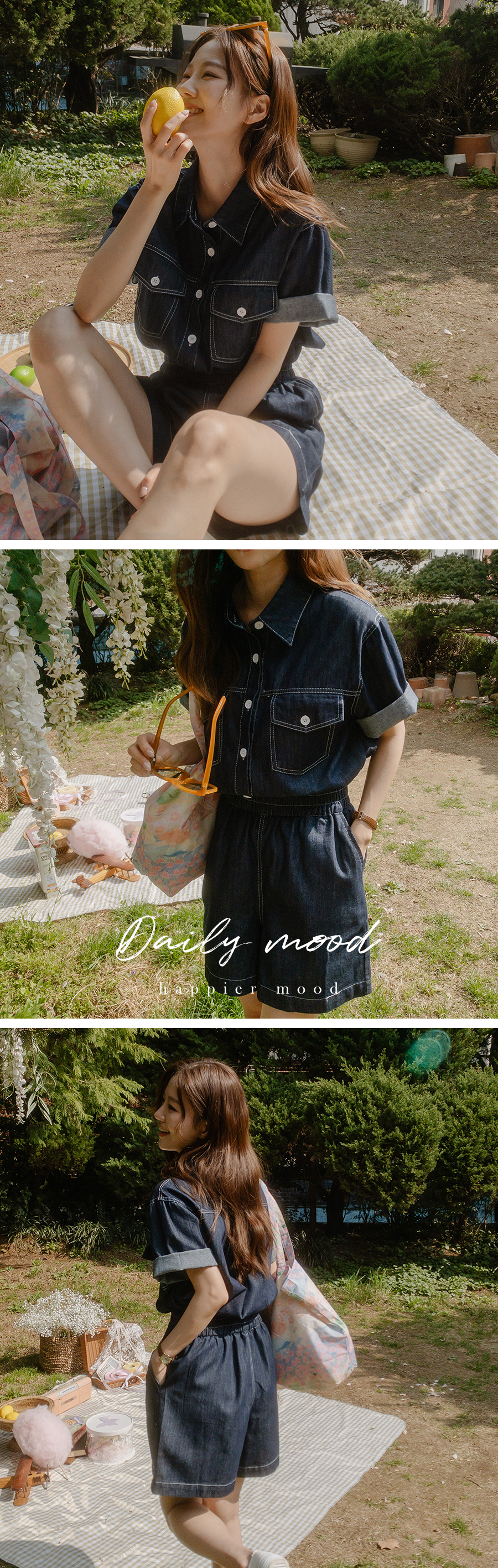 드레스 모델 착용 이미지-S2L15