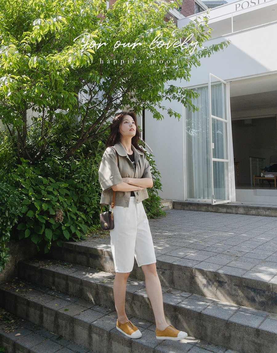 민소매 모델 착용 이미지-S3L15