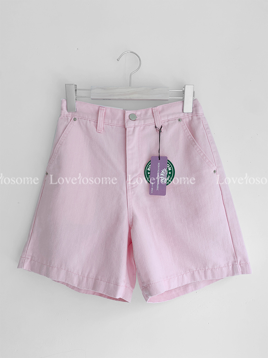 반바지 베이비핑크 색상 이미지-S2L4