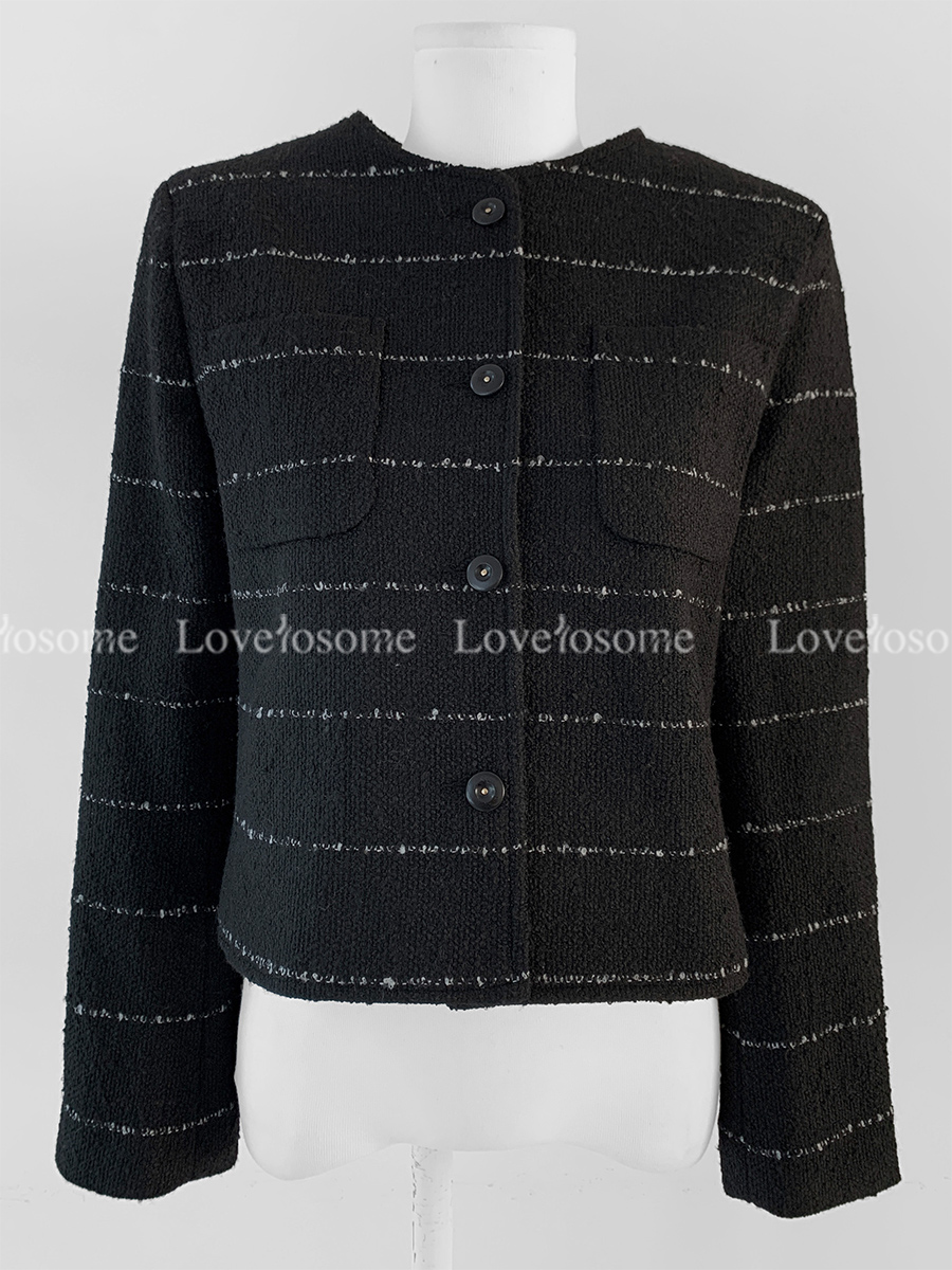 점퍼 차콜 색상 이미지-S2L4