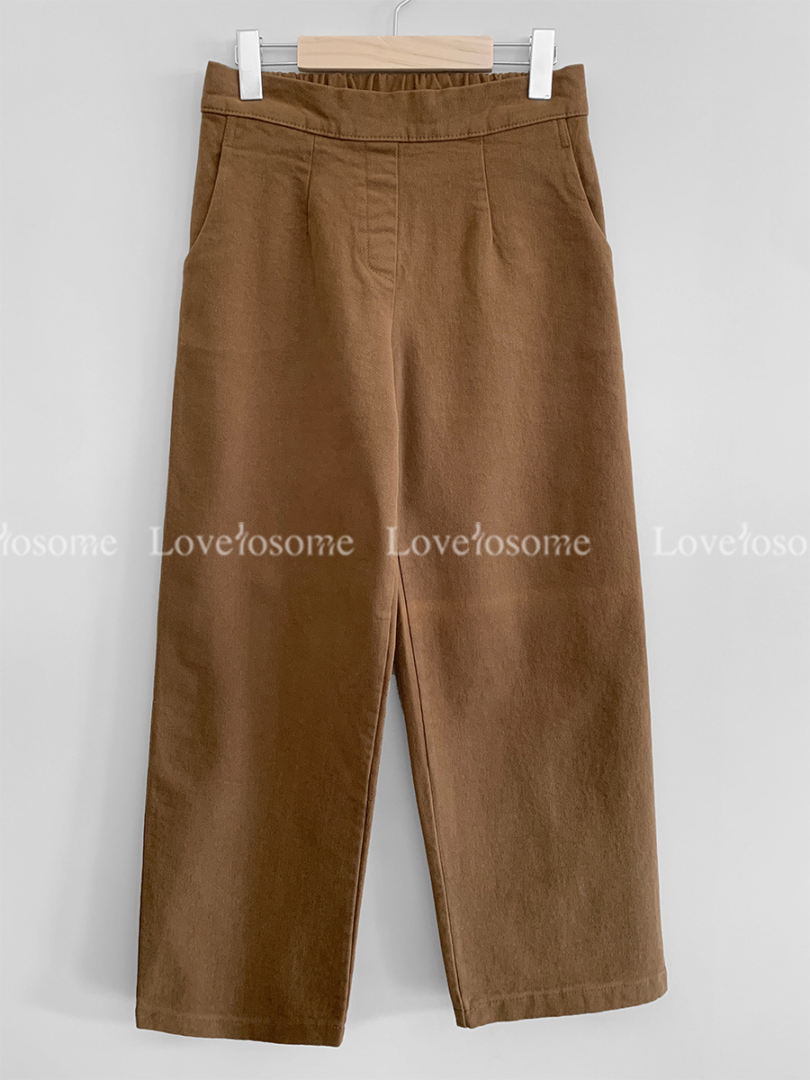 바지 카멜 색상 이미지-S2L4