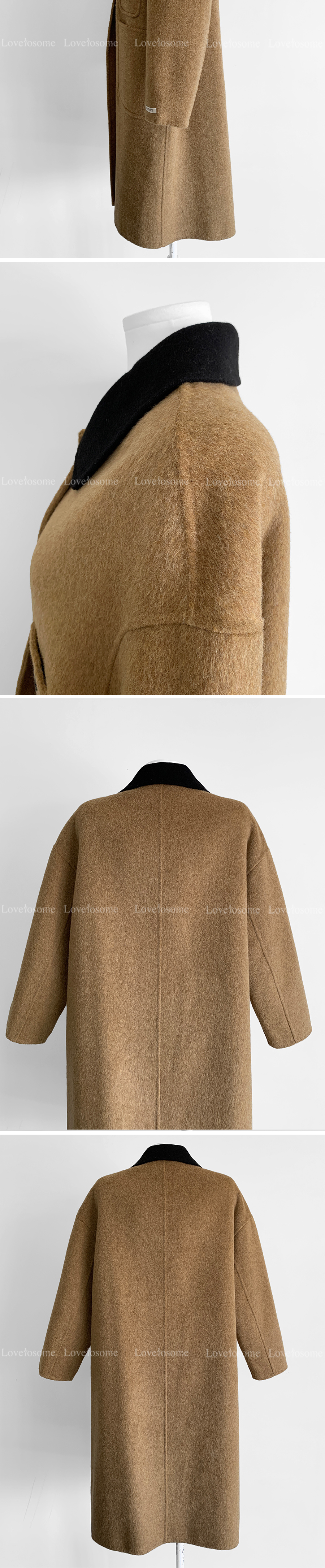 코트 카멜 색상 이미지-S1L13