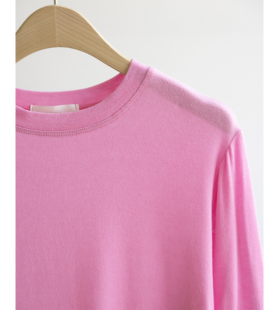 긴팔 티셔츠 상품상세 이미지-S1L36