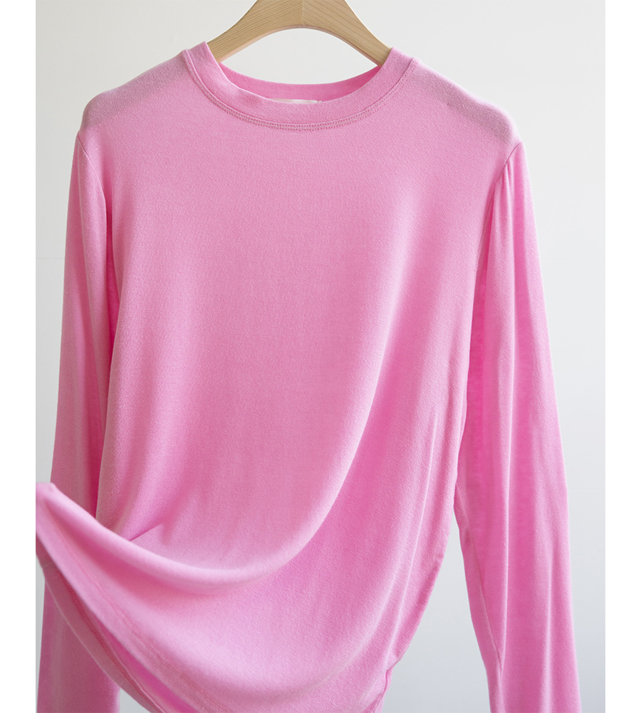 긴팔 티셔츠 상품상세 이미지-S1L37