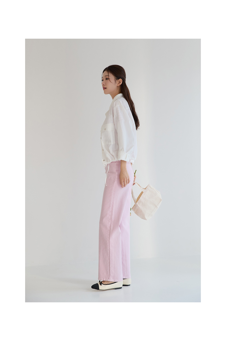 재킷 모델 착용 이미지-S2L15