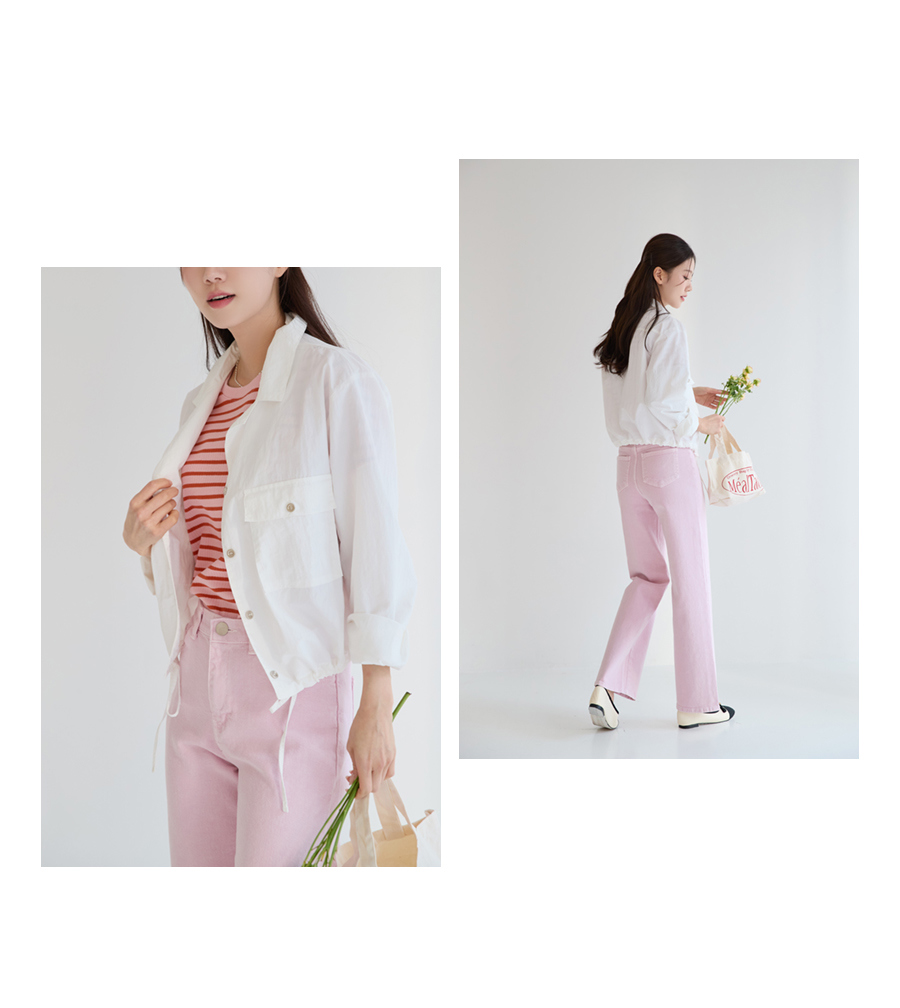 재킷 모델 착용 이미지-S2L8