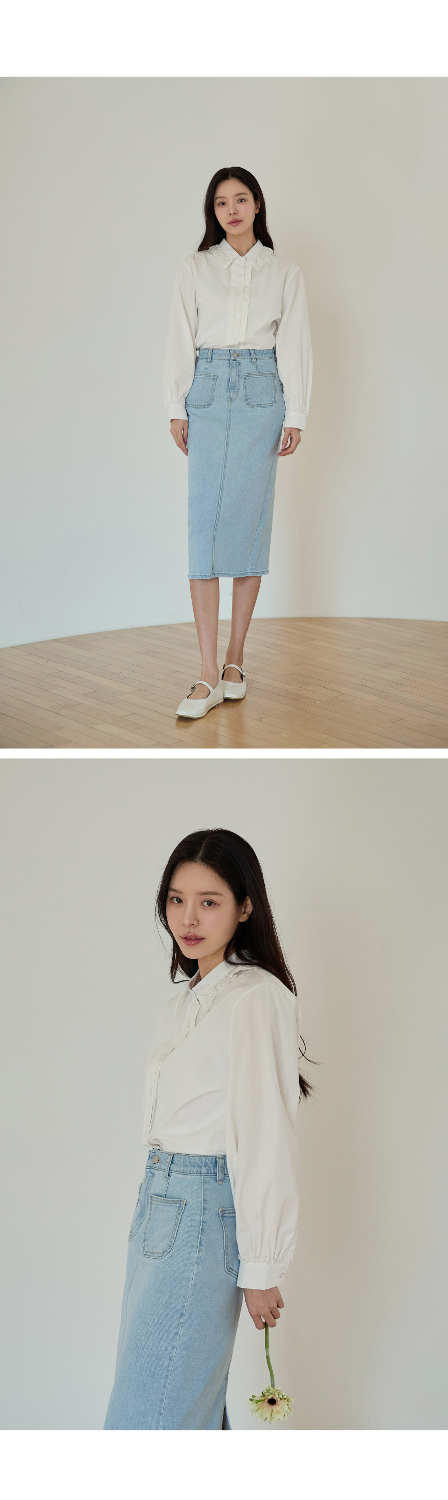 드레스 모델 착용 이미지-S2L6