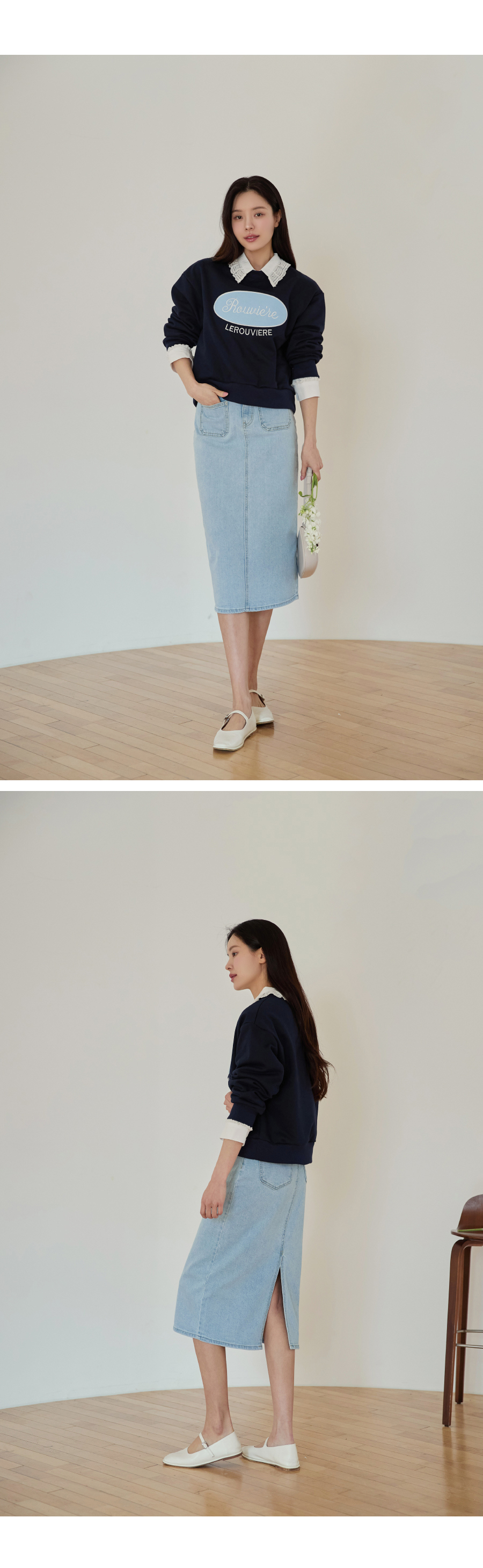 드레스 모델 착용 이미지-S2L11