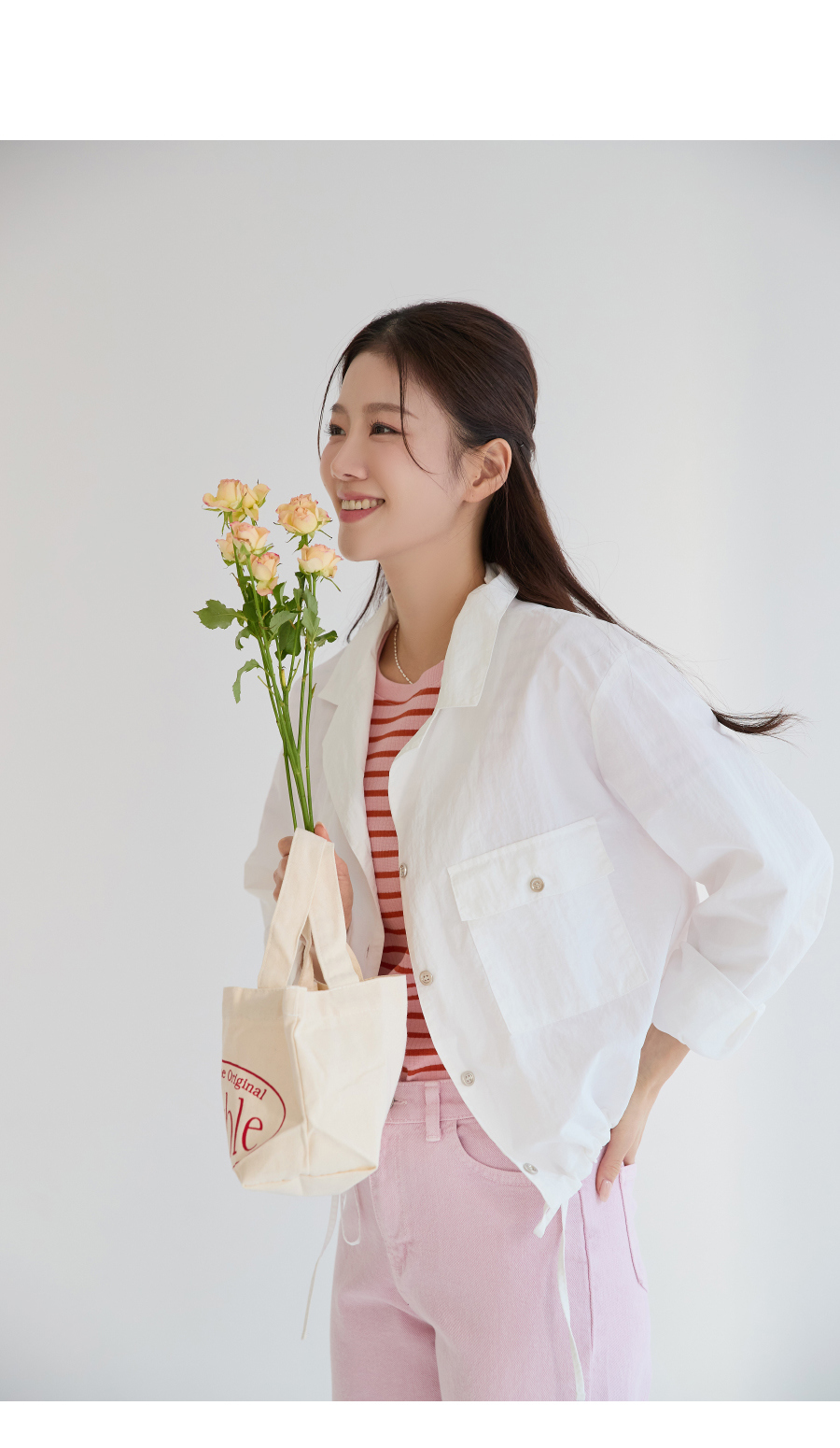 재킷 모델 착용 이미지-S2L16