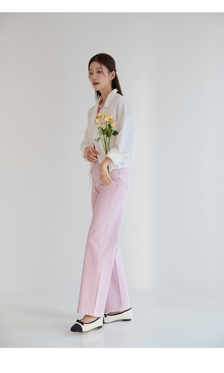 재킷 모델 착용 이미지-S2L17