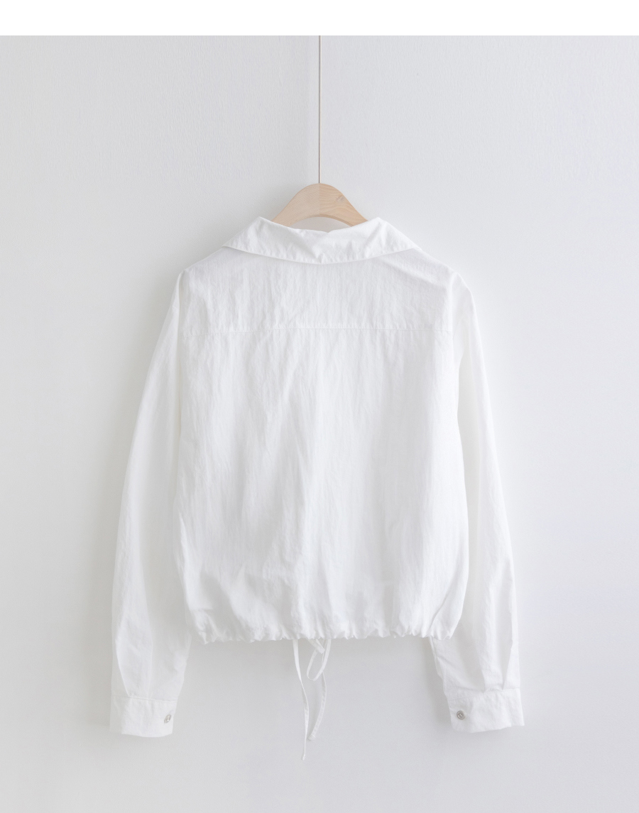 재킷 화이트 색상 이미지-S2L24