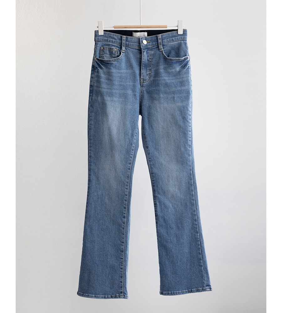 바지 화이트 색상 이미지-S1L21