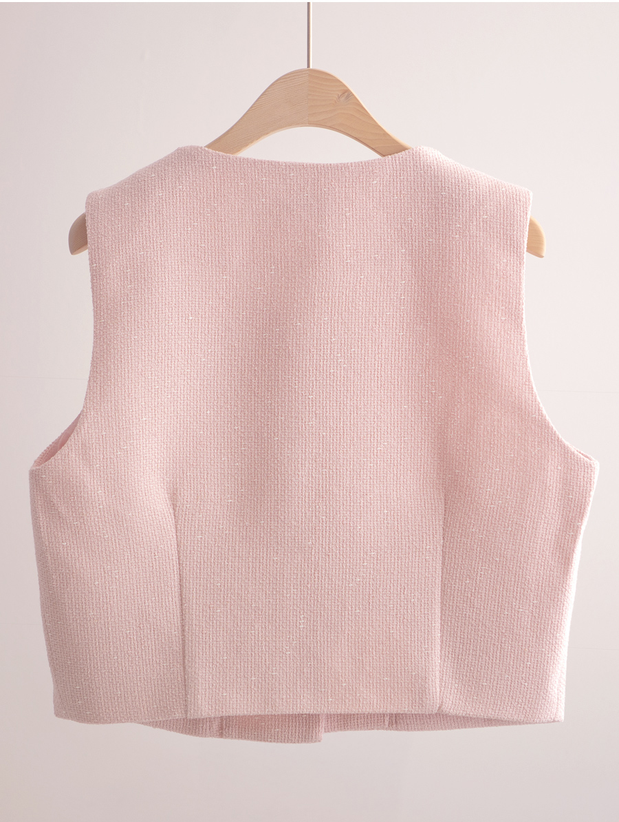 재킷 베이비핑크 색상 이미지-S2L4