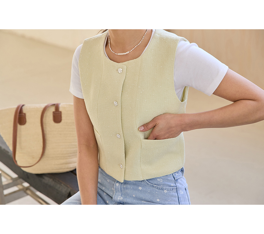 재킷 모델 착용 이미지-S1L5