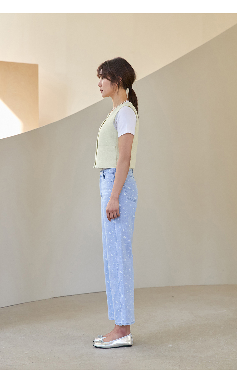 재킷 모델 착용 이미지-S1L10