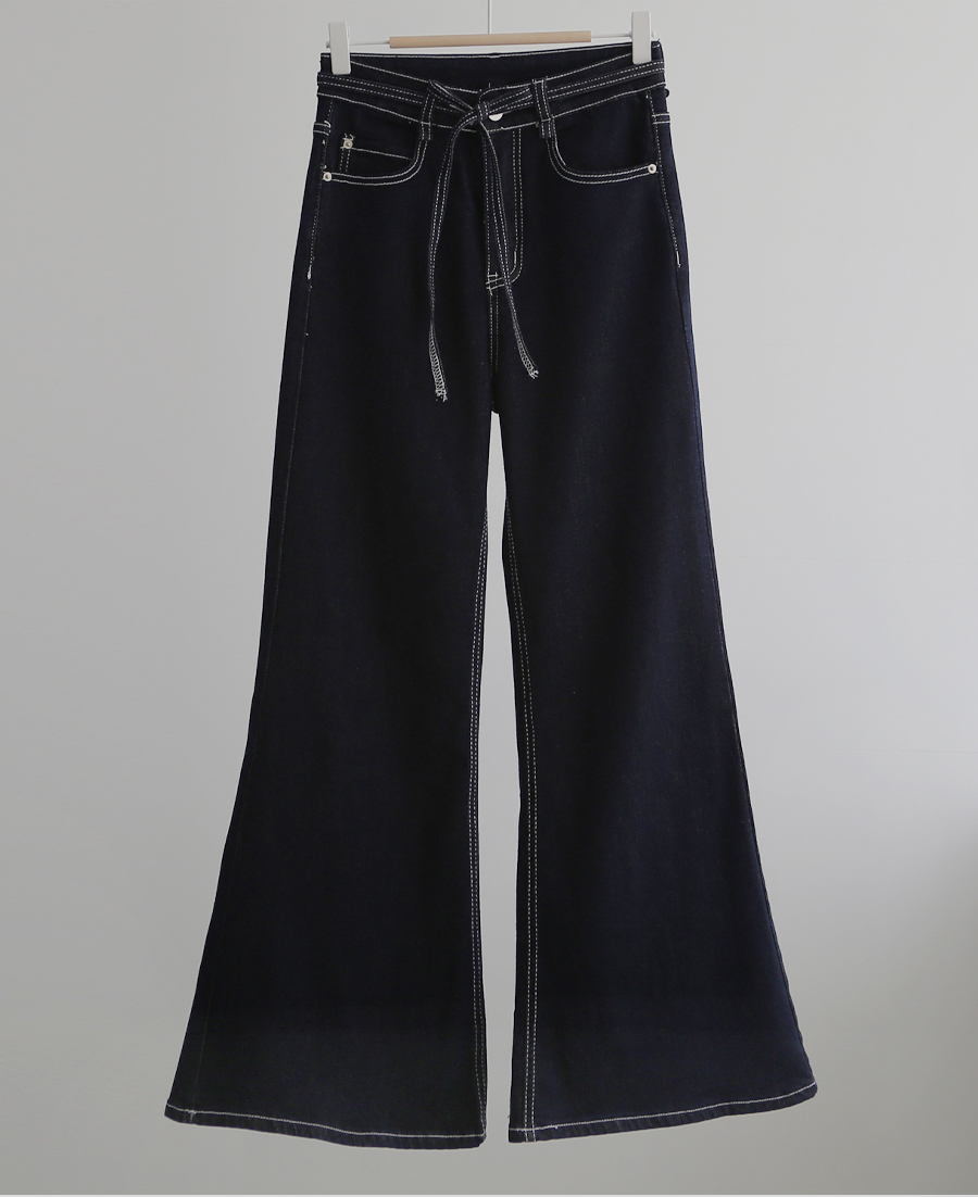 바지 차콜 색상 이미지-S1L35