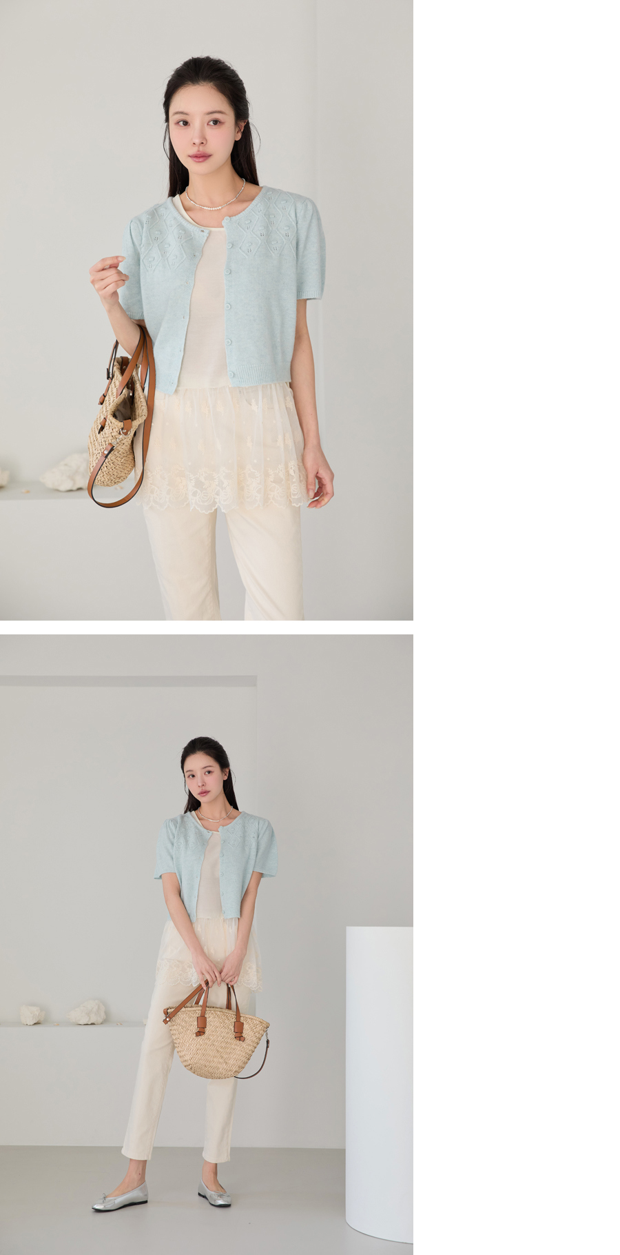 드레스 모델 착용 이미지-S1L13