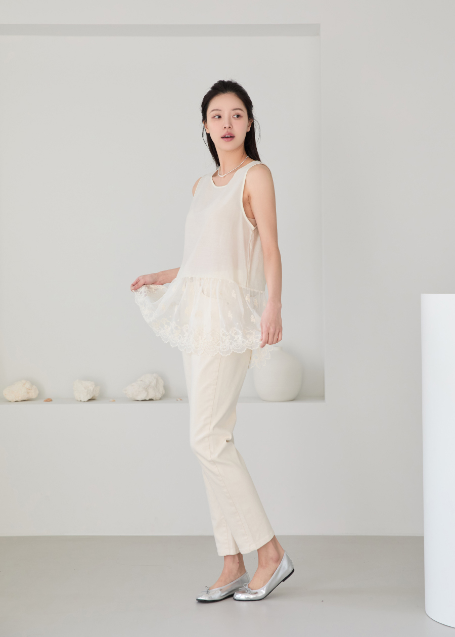 드레스 모델 착용 이미지-S1L10